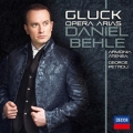 Gluck: Opera Arias
