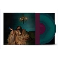 Teal Dreams (Exclusive)＜タワーレコード限定/Transparent Teal Ripple Vinyl＞
