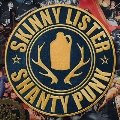 Shanty Punk<限定盤/Red Vinyl>