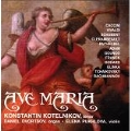 Ave Maria - Music for Tenor, Violin & Organ