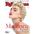 ROLLING STONE-SPECIAL COLLECTORS EDITION: MADONNA