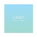 Candy / Candy -KC meets "miss. G" Remix<RECORD STORE DAY対象商品>