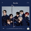 Awake: 2nd Mini Album (Navy Ver.)