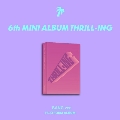 Thrill-Ing: 6th Mini Album (Platform Ver.)(BANG Ver.) [ミュージックカード]<完全数量限定盤>