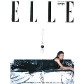 ELLE KOREA 2023年8月号<C>