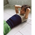 DAZED KOREA 2025年8月号＜B_SION (NCT WISH)＞