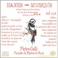 Danse - Musique Vol.128