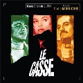 Le Casse (The Burglars)