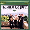 The American Horn Quartet