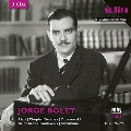Jorge Bolet RIAS recordings Vol.1
