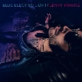 Blue Electric Light<Colored Vinyl>