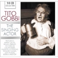 Tito Gobbi - The Singing Actor