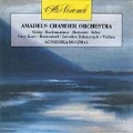 Grieg: From Holberg's Time; Rachmaninov: Vocalise; Bottesini: Grand Duo Concertante, etc