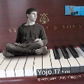 Yojo, 17 Piano - Beethoven, Liszt & Caspers