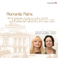 Romantic Paths - Schumann, Mendelssohn, N.W.Gade