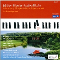 Edition Klavier-Festival Ruhr Vol.26 - Schumann, Chopin & Neue Kalverimusik