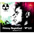 Heartbeat Presents Mixed By Timmy Regisford×AIR