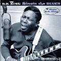 SINGIN' THE BLUES + MORE B.B.KING +4