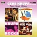 KRUPA - FOUR CLASSIC ALBUMS