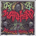 「!!!!!!NEVER GIVE UP!!!!!!」 -SINGLE COMPILATION- [CD+DVD]