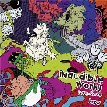 Inaudible Works 1994-2008<限定盤>