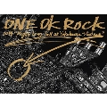 ONE OK ROCK 2014 "Mighty Long Fall at Yokohama Stadium"<通常版>