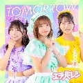 TOMORROW<A盤>