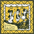 ごきげんCATS～北新宿どら猫ロック 1982-1985