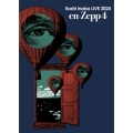 Koshi Inaba LIVE 2024 ～en-Zepp 4～