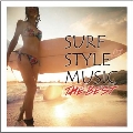 SURF STYLE MUSIC -THE BEST-