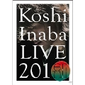 Koshi Inaba LIVE 2010 ～enII～