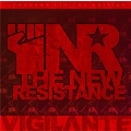 The New Resistance (Japanese Limited Edition)<限定盤>