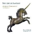 フェラボスコ: The Art of Fantasy - リラ・ヴァイオルとコンソートのための作品集