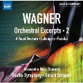 Wagner: Orchestral Excerpts Vol.2