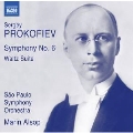 Prokofiev: Symphony No.6, Waltz Suite