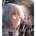 for ASTRA. [CD+記念カード+ミュージックキーホルダー]<特別仕様盤(初回限定盤)>