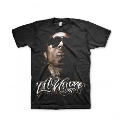 Lil Wayne Tattoo Type T-shirt Sサイズ