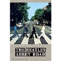 The Beatles Abbey Road mini ジグソーパズル(120ピース)