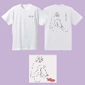 Fresh Bread + T-shirtsセット [3CD+t-shirts(Lサイズ)]<初回生産限定盤>