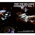 FOR THE BELOVED COMMUNITY VOL.1