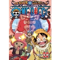ONE PIECE ワンピース 9THシーズン エニエス・ロビー篇 PIECE.20