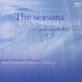 The seasons -ロシアの12ヶ月-