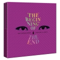 2015 KIM JAE JOONG CONCERT IN SEOUL "The Beginning of The End" [3DVD+写真集+ミニポスター]