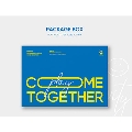CRAVITY SUMMER PHOTO BOOK'COME TOGETHER' PLAY VER. [BOOK+DVD]<タワーレコード独占販売・日本仕様版>