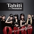 Tahiti Japan 1st mini Album-Phone Number [CD+DVD]<初回限定盤A>