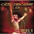 Live Montreal '81 King Biscuit Flower Hour