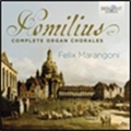 G.A.Homilius: Complete Organ Chorales