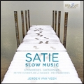 Slow Music - Satie: Piano Works