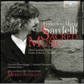 Federico Maria Sardelli: Sacred Music