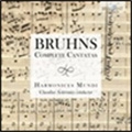 N.Bruhns: Complete Cantatas